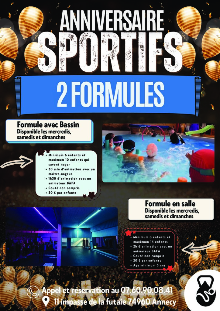 Black White Modern Happy Birthday Poster-3