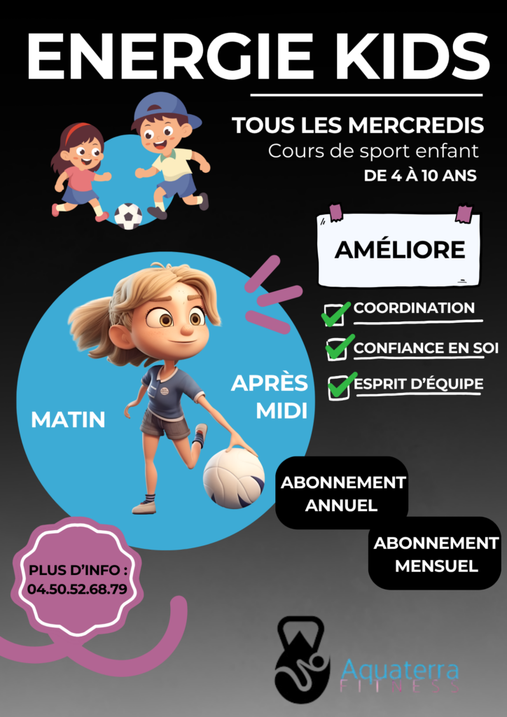 Flyer Promotionnel Tarifs Cours Fitness Danse Moderne Minimaliste Blanc Bleu(5)